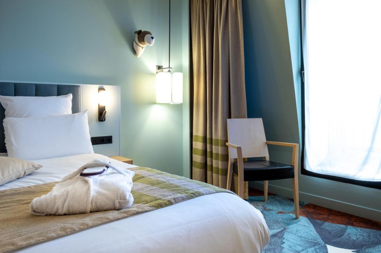 Chambre Double Privilège avec Vue