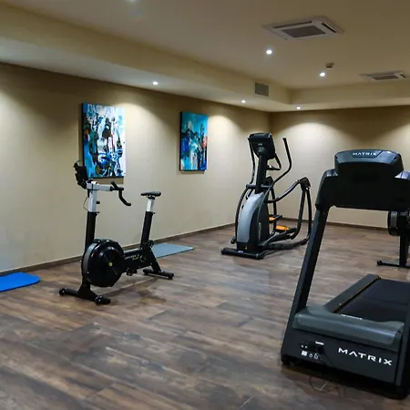 Hôtel Spa Marotte-2